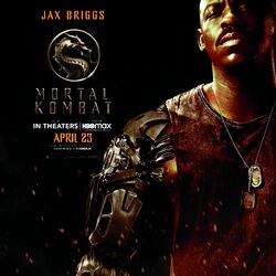 Mortal Kombat 2021 Jax Briggs character poster.jpg
