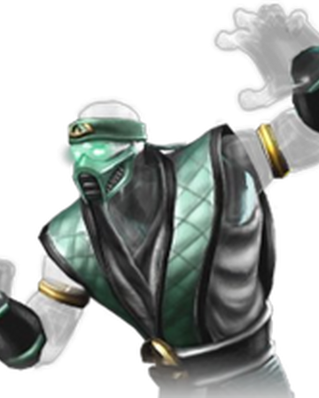 picture Chameleon Mortal Kombat Transparent chameleon mortal kombat wiki fandom
