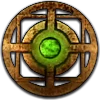Quan Chi's Amulet