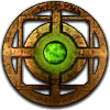 Quan Chi's Amulet