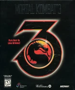 MS-DOS release (USA)