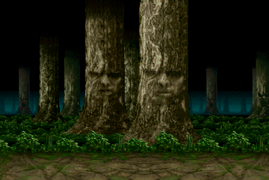 Living Trees | Mortal Kombat Wiki | Fandom