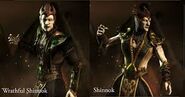 Shinnok 2