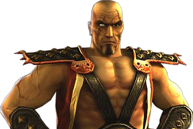 Hotaru, Mortal Kombat Wiki