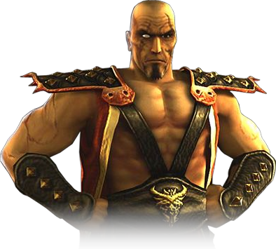 Mortal Kombat: Armageddon, Mortal Kombat Wiki