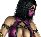 LadderMileena