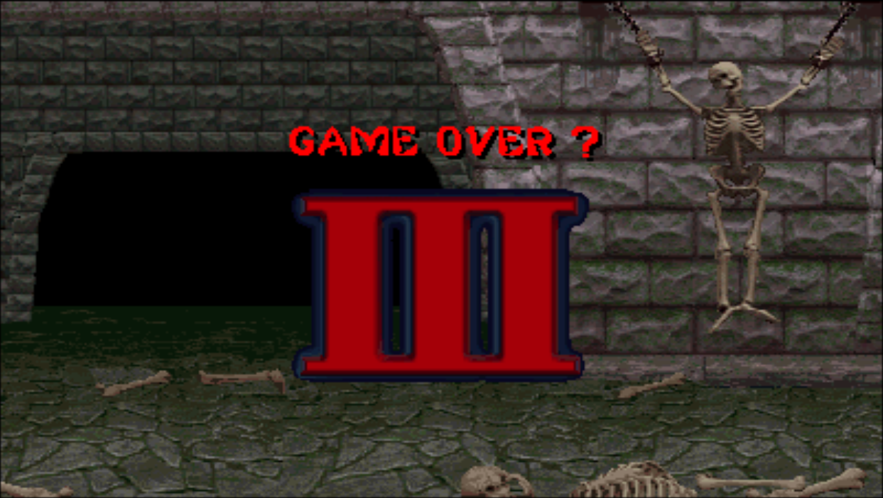 Magazine Joystick N°55 - Dragon Lore, Mortal Kombat 2, Commander Blood