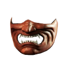 KollectorItem FallWarriorMask0