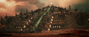 Battle of Armageddon shown in Mortal Kombat 1