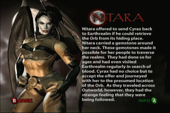 Mortal Kombat: Deadly Alliance | Mortal Kombat Wiki | Fandom