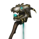 KollectorItem ShaolinDragonStaff0.png (14 KB) Kung Jin's Bow in "MK11" as a Krypt Kollector Item dubbed "Shaolin Dragon Staff,