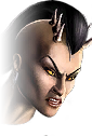 Sheeva's Health Bar Cutout