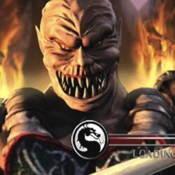 Tarkata, Mortal Kombat Wiki