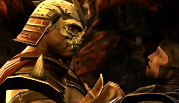Mortal Kombat Legends: A Batalha dos Reinos, Mortal Kombat Wiki