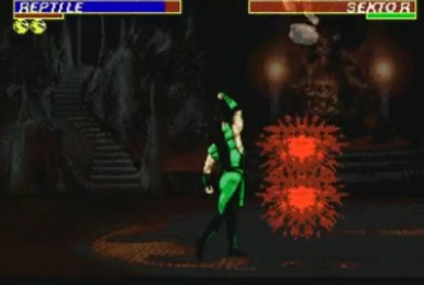 Mortal Kombat Arcade Kollection - Wikiwand
