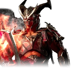 Shao Kahn