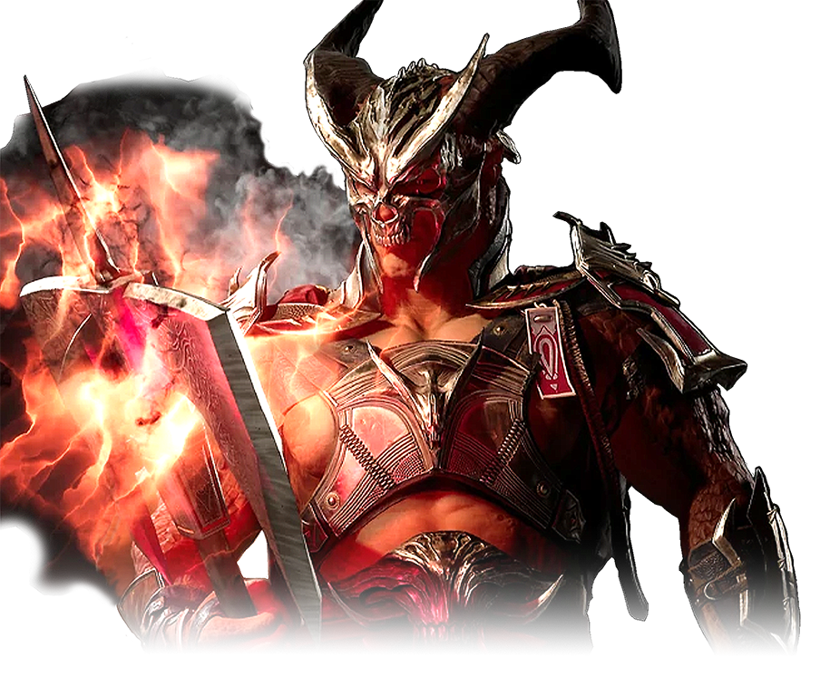 How To Redeem And Download The Shao Kahn Playable Character – Mortal Kombat  Games