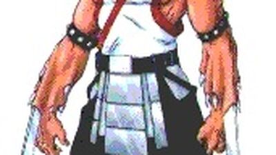 Tarkata, Mortal Kombat Wiki