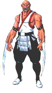 Tarkata, Mortal Kombat Wiki