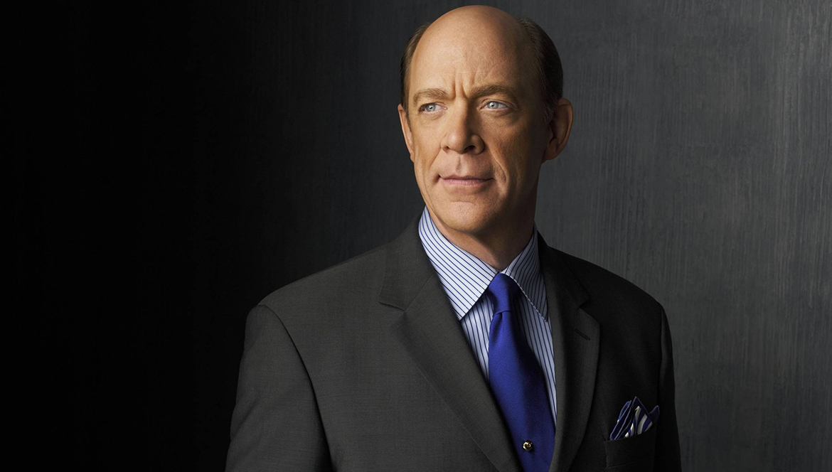 jk simmons young