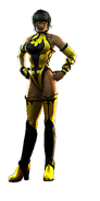 Tanya's Alternate Render