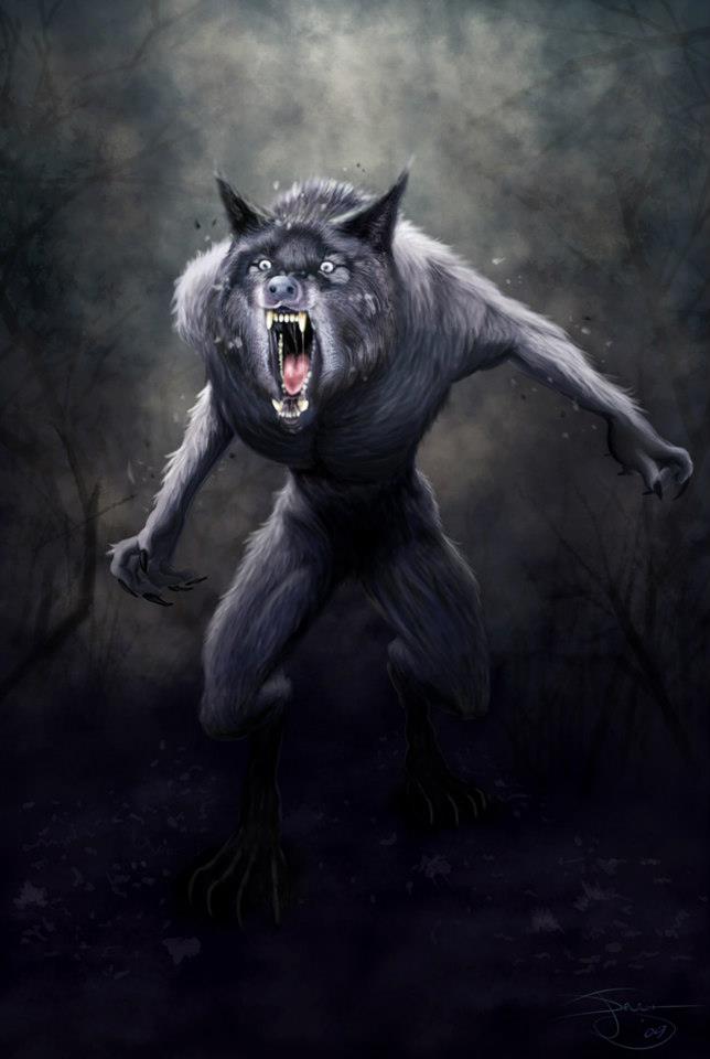 Wolf (Therian), ML88's Otherkin Wiki