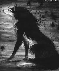 Wolf (Therian), ML88's Otherkin Wiki