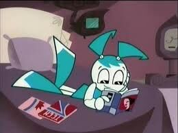 my life as a teenage robot wiki fandom