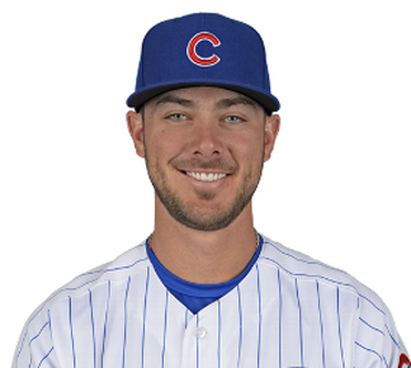 Kris Bryant, MLB Wiki