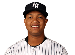 Get to know Starlin Castro, Bronx Pinstripes