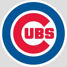 WGN TV - This Day in Historyin 1982 the Chicago Cubs retired Ernie  Banks' jersey. It was the first Cubs jersey to be retired. Cubs and Reds  tonight at 6 on WGN.