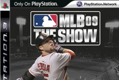 MLB 10: The Show - Wikipedia