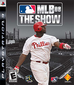 MLB The Show Alternate Covers : r/MLBTheShow