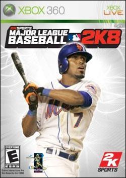 Major League Baseball 2K5 - Wikipedia