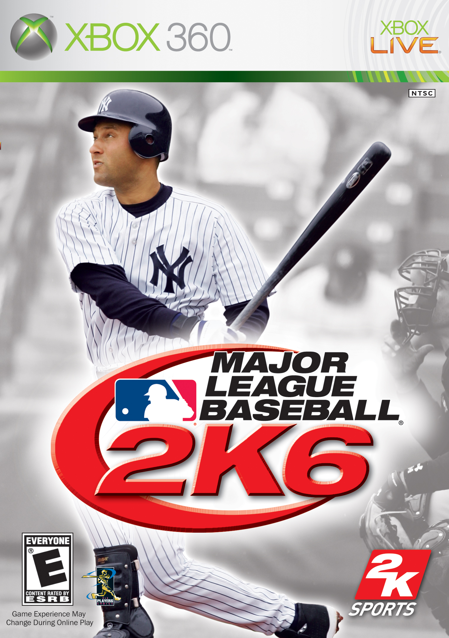 Major League Baseball 2K5 - Wikipedia