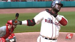 Major League Baseball 2K7 - Wikipedia