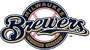 Milwaukee Brewers Logo