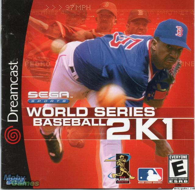 2K Sports is ending its Major League Baseball gaming series  VentureBeat