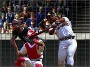 World Series Baseball 2K3 4