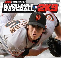 Major League Baseball 2K7 - Wikipedia