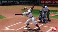 MLB 2K8 20