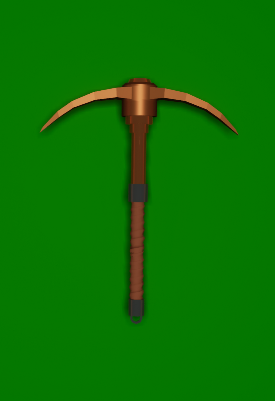 how to make a pickaxe in my little blacksmith shop how to make a pickaxe in my little blacksmith shop