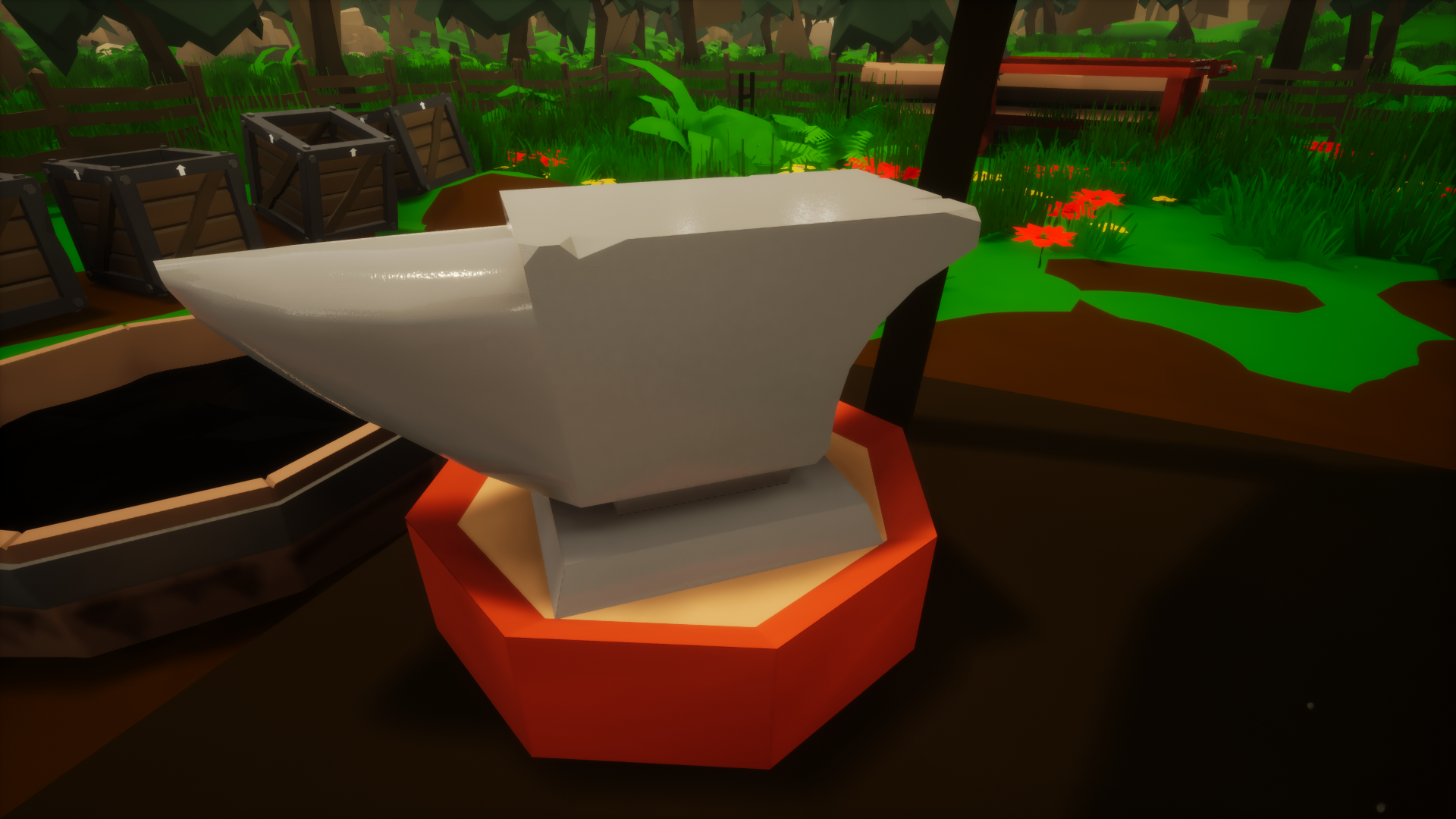how to break things down in my little blacksmith shop how to break things down in my little blacksmith shop