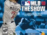 MLB 10: The Show