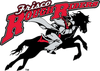 Frisco RoughRiders Logo