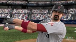 MLB 12: The Show, MLB The Show Wiki