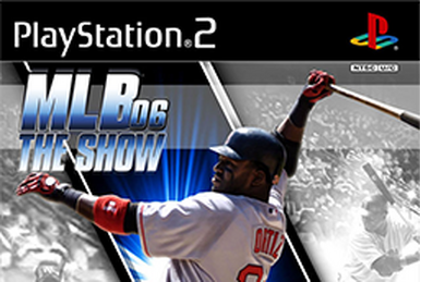 MLB 12: The Show - Wikipedia