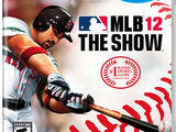 MLB 12: The Show