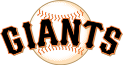 San Francisco Giants Logo