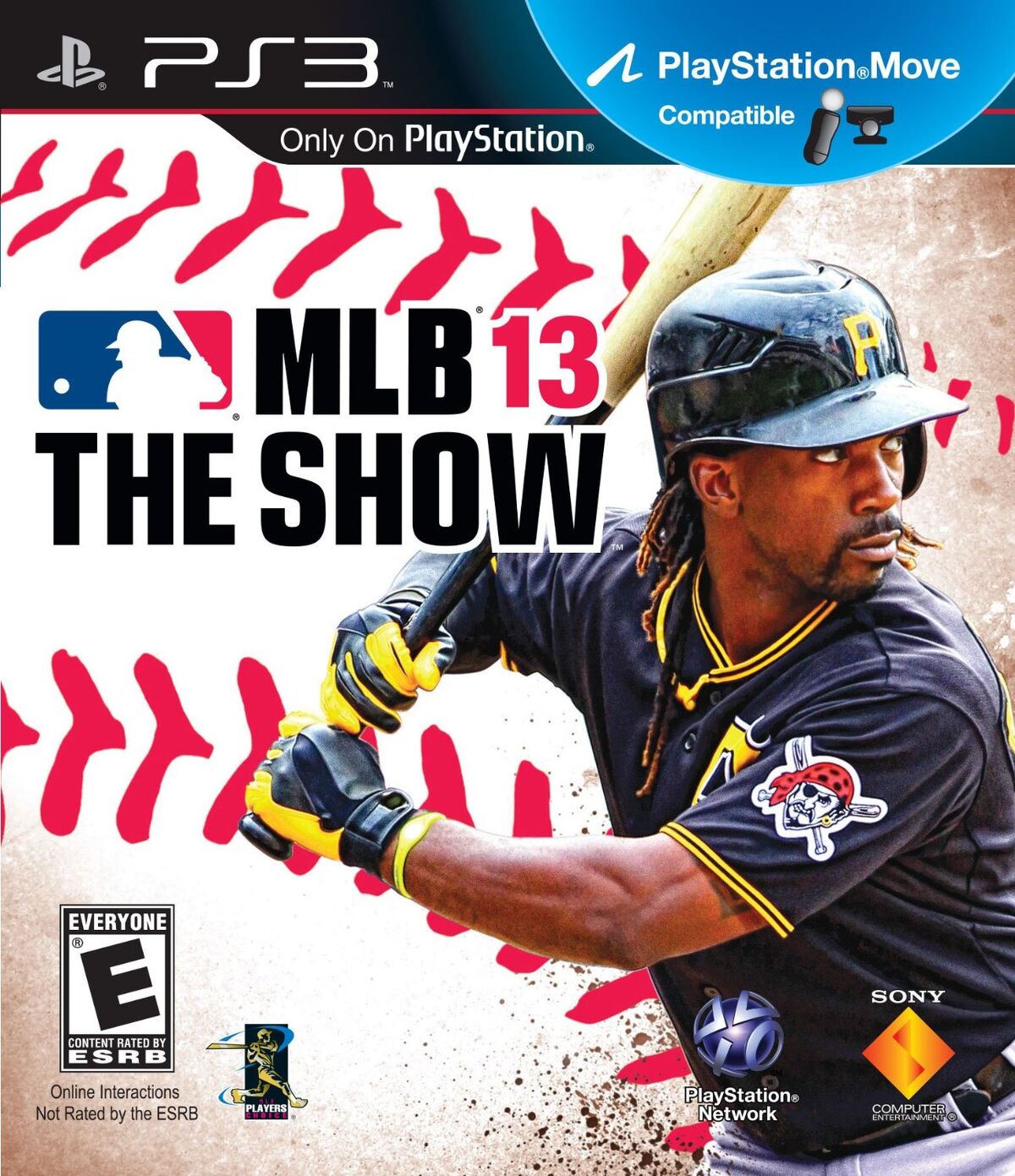 Silver Slugger Andrew McCutchen : r/MLBTheShow